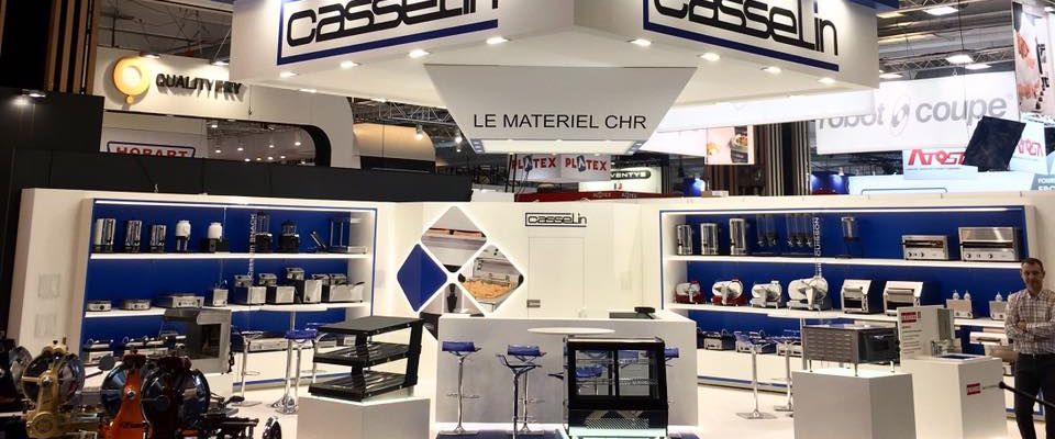 PRODUITS STAND PROFESSIONNEL SALON WOODILIS
