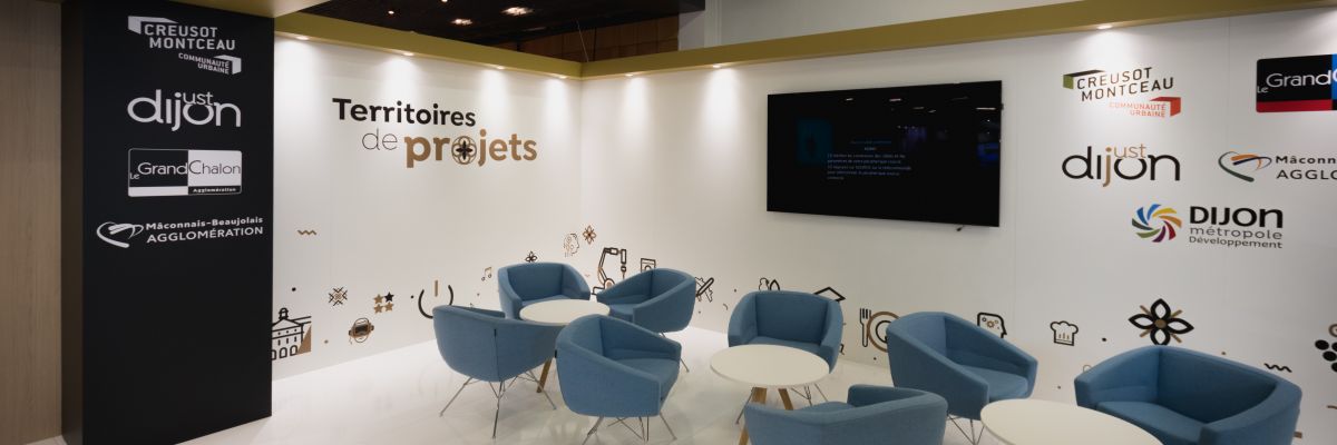 STAND EXPOSITION CONSEILS WOODILIS
