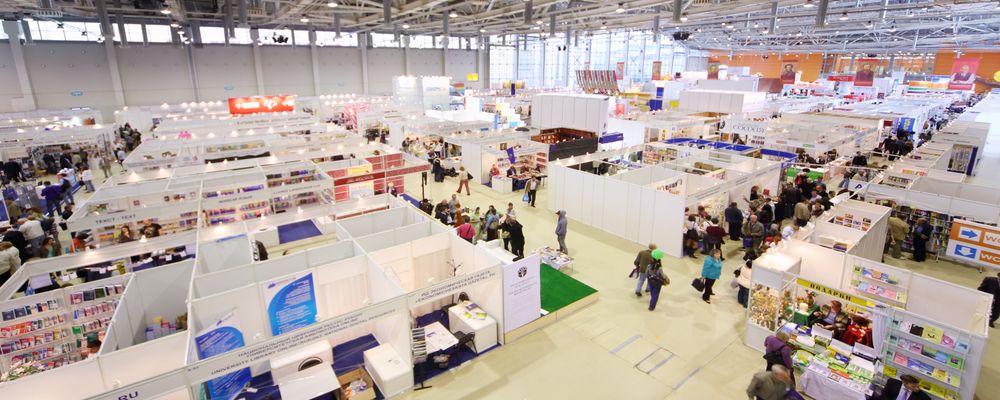 STAND PROFESSIONNEL SALON WOODILIS