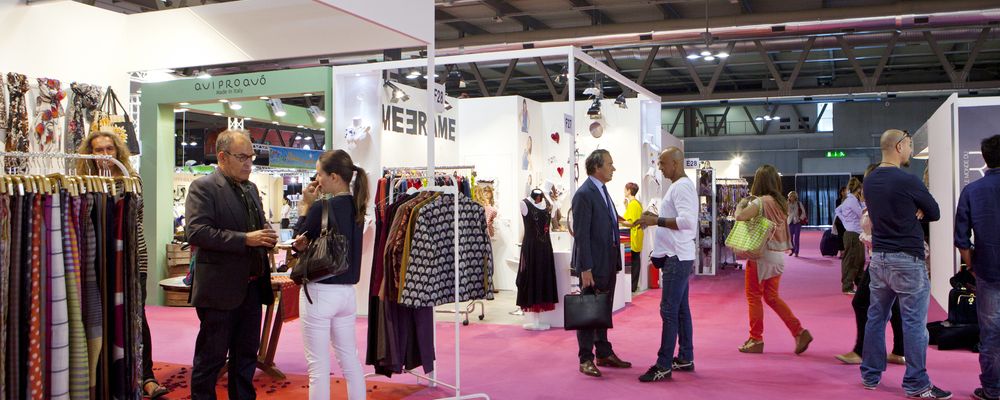 woodilis stand salon