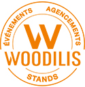 Woodilis - l\'esprit d\'événement